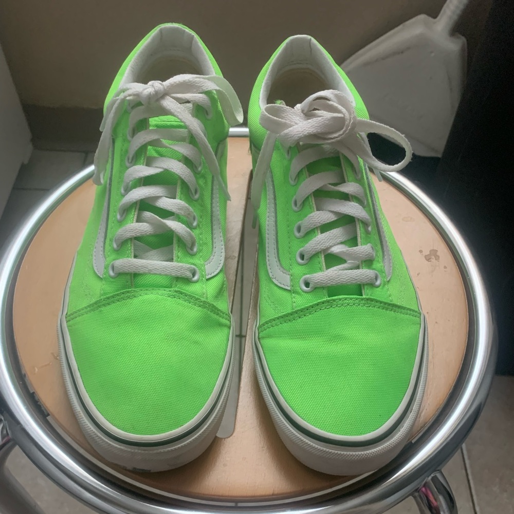 VANS - OFF THE WALL